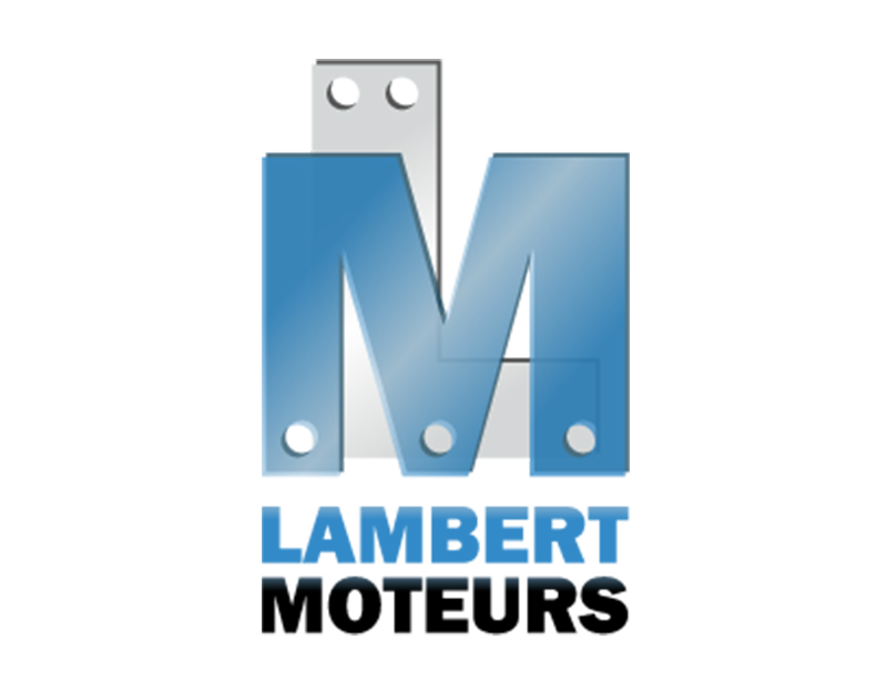 Les moteurs electriques de Lambert Moteurs Paris